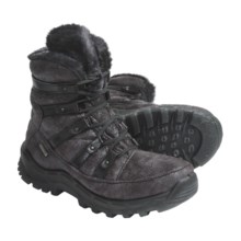 Romika Polar 80 Boots (For Women) in Asphalt - Closeouts