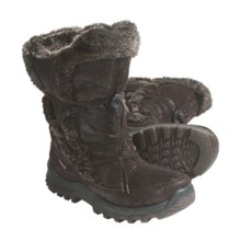 Romika Polar 81 Boots - Insulated (For Women) in Brown - Closeouts