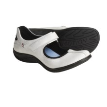 Romika Romotion 03 Mary Jane Shoes - Leather (For Women) in White - Closeouts