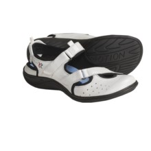 Romika Romotion 06 Shoes - Leather (For Women) in White - Closeouts