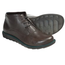 Romika Sonja 04 Boots - Leather (For Women) in Espresso - Closeouts