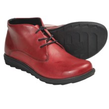 Romika Sonja 04 Boots - Leather (For Women) in Red - Closeouts