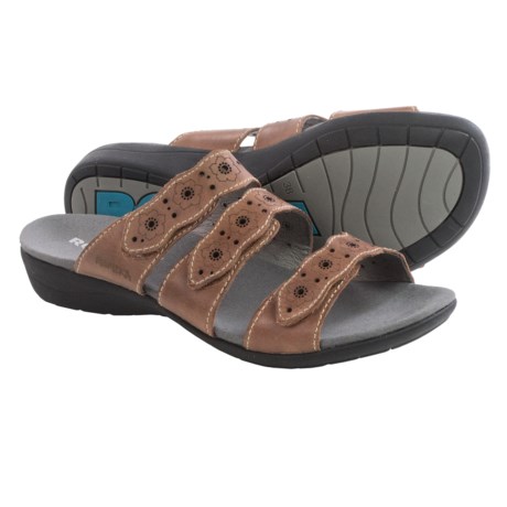 Romika Tahiti 01 Sandals Leather For Women