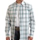 Roper Amarillo Copper Mesa Canyon Plaid Shirt - Snap Front, Long Sleeve (For Men)