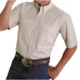 Roper Amarillo Copper Mesa Shirt - Cotton , Short Sleeve (For Men)
