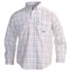 Roper Amarillo Cotton Shirt - Long Sleeve (For Boys)