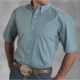 Roper Amarillo Diamond Print Shirt - Short Sleeve (For Men)