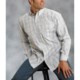 Roper Amarillo Overprint Plaid Shirt - Button Front, Long Sleeve (For Men)