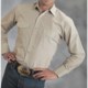 Roper Classic Broadcloth Shirt - Snap Front, Long Sleeve (For Men)