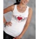Roper Country Chic Tank Top (For Women)