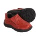 Roper Faux-Ostrich Shoes - Slip-Ons (For Infants)