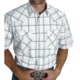 Roper Green Gate Plaid Shirt - Short Sleeve (For Men)