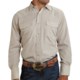 Roper Karman Shirt - Dobby, Long Sleeve (For Men)