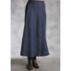 Roper Native Heritage Denim Skirt - A-Line (For Women)