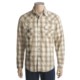 Roper Ombre Check Shirt - Long Sleeve (For Men)