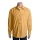 Roper Poplin Western Shirt - Long Sleeve (For Men)