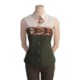 Roper Printed Border Shirt - Sleeveless (For Women)