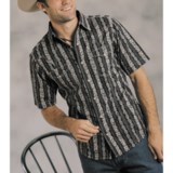 Roper Victory Shirt - Short Sleeve (For Men)