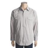 Roper Western Shirt - Long Sleeve (For Men)