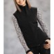 Roper Wind-Resistant Vest - Soft Shell (For Women)