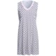 Rosch Polka-Dot Nightshirt - Sleeveless (For Women)