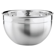 Rosle 3-3/8” Prep Bowl - Stainless Steel in Stainless Steel - Closeouts