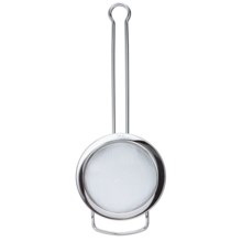 Rosle Stainless Steel Strainer - 4” in Stainless Steel - Closeouts