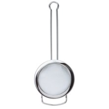 Rosle Stainless Steel Strainer - 7” in Stainless Steel - Closeouts