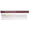 Ross Reels Diamond Series Fly Fishing Rod - 4-Piece, 9’ 6-8wt (For Women) in See Photo