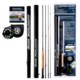 Ross Reels Essence FS Fly Fishing Outfit - 4-piece
