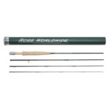 Ross Reels Essence FW Fly Fishing Rod - 4-piece, 3-6wt