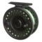 Black Ross Reels Flycast 1 Fly Fishing Reel Outfit - 3/4wt