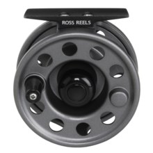 Ross Reels Flystart 1 Fly Fishing Reel - 3-5wt in Grey - Closeouts