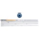Ross Reels Journey Fly Fishing Outfit - 4-Piece, 4wt (For Youth)
