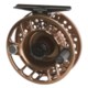 Ross Reels Vexsis #1 Fly Fishing Reel - 2-4wt