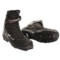 Black Rossignol BC X7 Nordic Ski Boots - BC NNN (For Men)