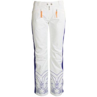 Rossignol Carolineo Windstopper® Pants - Insulated (For Women)
