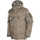 Rossignol Chinook Jacket - Insulated (For Men)