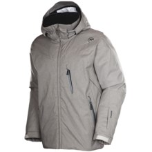 Rossignol Curves Jacket - Insulated (For Men) in Medium - Closeouts