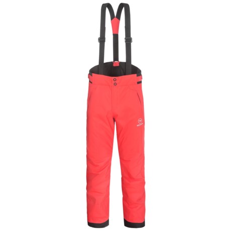 Rossignol Elite Ski Pants Waterproof Insulated For Men