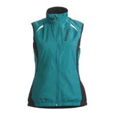 Rossignol Escape Vest (For Women) in Opal - Closeouts