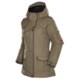 Rossignol Fire Long Jacket - Insulated (For Women)