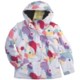 Rossignol Fire PR Ski Jacket - Insulated (For Girls)