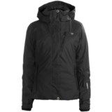 Rossignol Heat Jacket - Insulated (For Women)