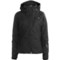 Rossignol Heat Jacket - Insulated (For Women) in Black