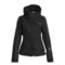 Rossignol Heat Shell Jacket (For Women) in Black