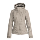 Rossignol Heat Shell Jacket (For Women)
