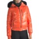 Rossignol Liz Down Shiny Jacket - 550 Fill Power (For Women)