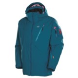 Rossignol Maverick Jacket - Waterproof, Insulated (For Men)