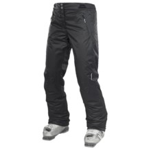 Rossignol Norma Ski Pants - Insulated (For Women) in Black - Closeouts